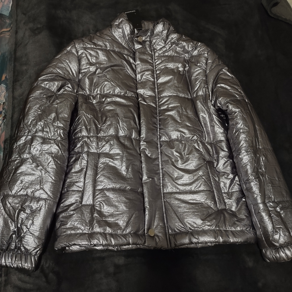 Outer Jacket